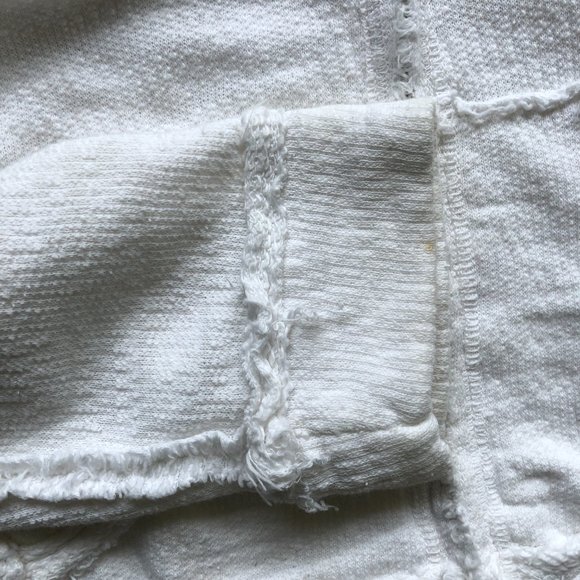 Ragdoll & Rockets Cotton Zip Up Hooded Jacket - Picture 8 of 16